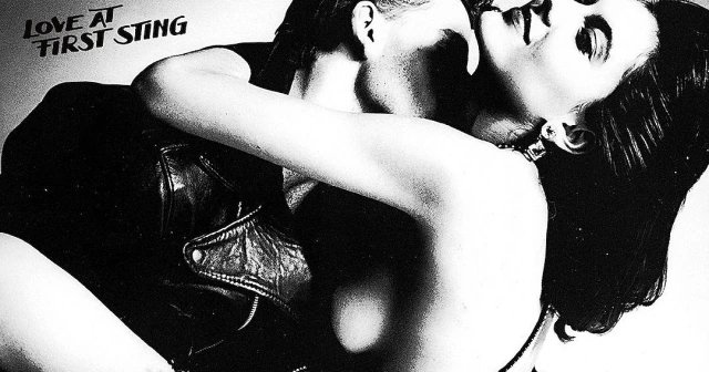 Still Loving You é uma balada poderosa da banda Scorpions